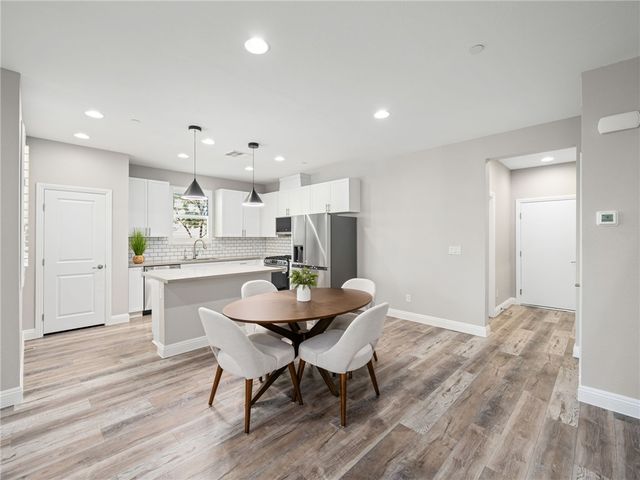 1012 Via Lombardi Avenue, Henderson, NV 89011