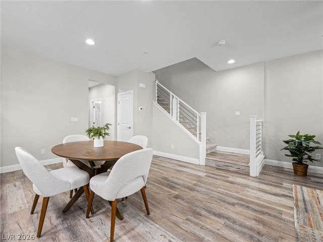 1012 Via Lombardi Avenue, Henderson, NV 89011