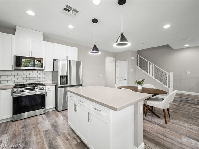 1012 Via Lombardi Avenue, Henderson, NV 89011