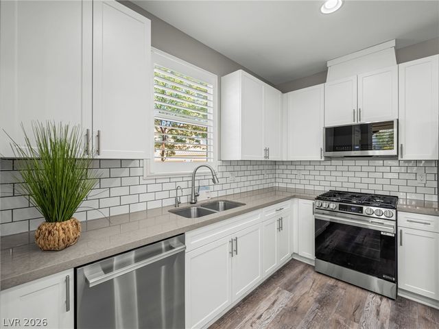 1012 Via Lombardi Avenue, Henderson, NV 89011
