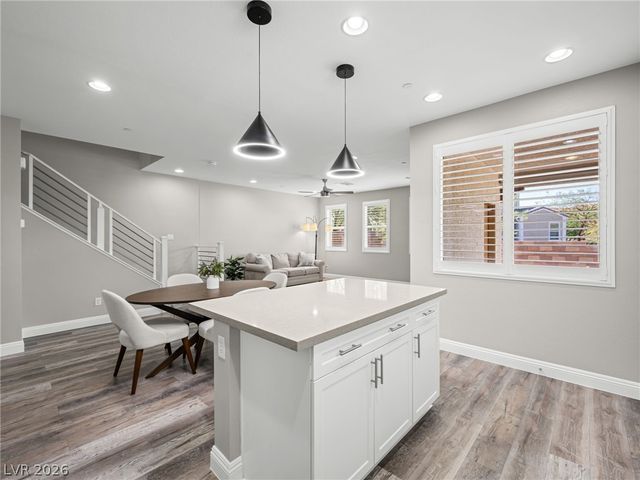 1012 Via Lombardi Avenue, Henderson, NV 89011