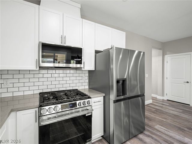 1012 Via Lombardi Avenue, Henderson, NV 89011