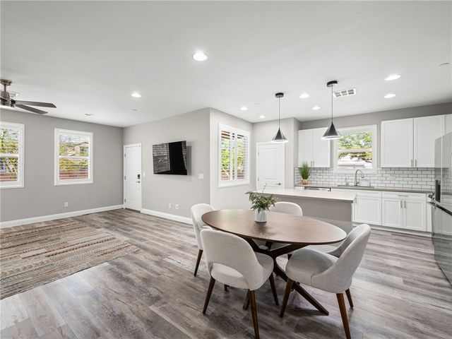 1012 Via Lombardi Avenue, Henderson, NV 89011