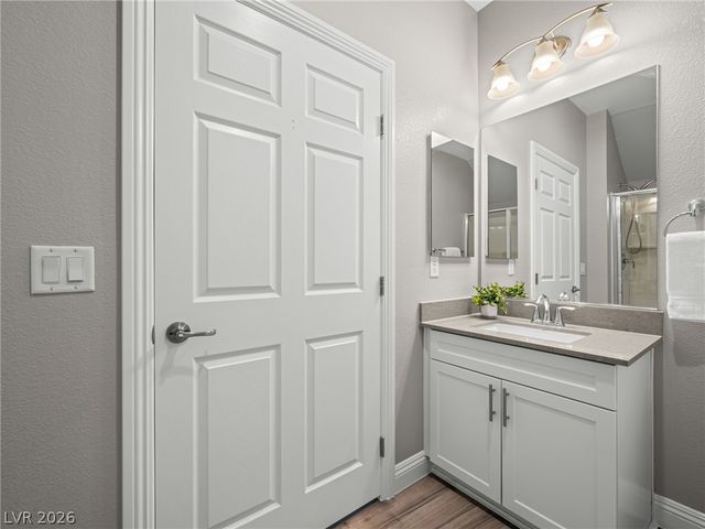 1012 Via Lombardi Avenue, Henderson, NV 89011