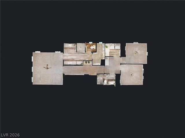 1012 Via Lombardi Avenue, Henderson, NV 89011