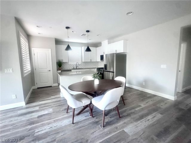 1012 Via Lombardi Avenue, Henderson, NV 89011