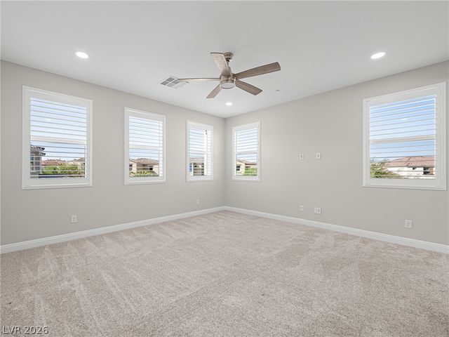 1012 Via Lombardi Avenue, Henderson, NV 89011