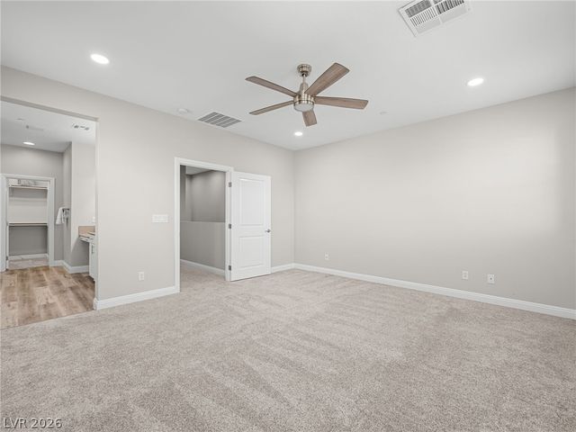 1012 Via Lombardi Avenue, Henderson, NV 89011