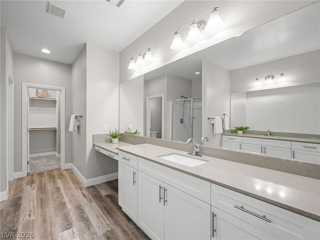1012 Via Lombardi Avenue, Henderson, NV 89011