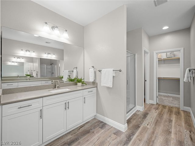 1012 Via Lombardi Avenue, Henderson, NV 89011