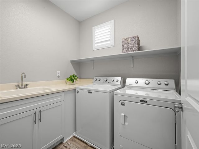1012 Via Lombardi Avenue, Henderson, NV 89011