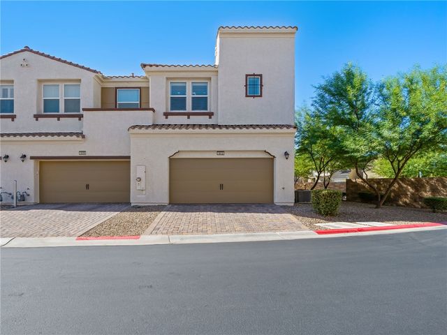 1012 Via Lombardi Avenue, Henderson, NV 89011