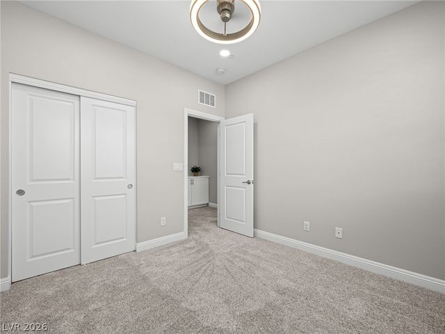 1012 Via Lombardi Avenue, Henderson, NV 89011