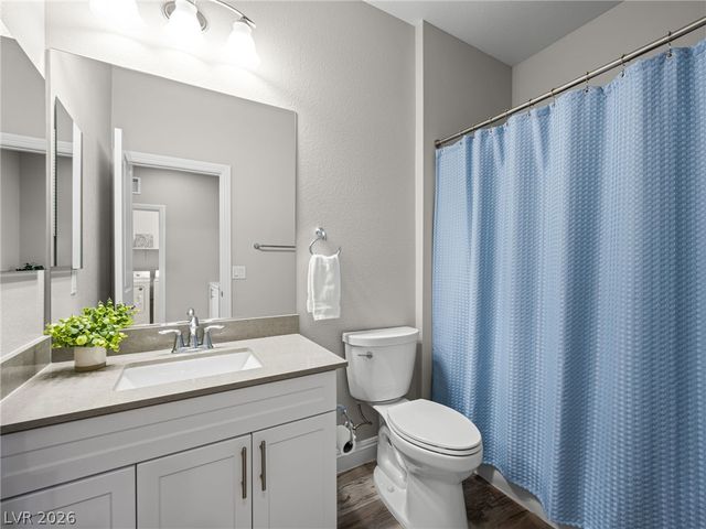 1012 Via Lombardi Avenue, Henderson, NV 89011