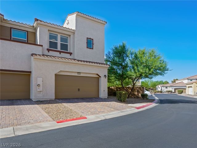 1012 Via Lombardi Avenue, Henderson, NV 89011