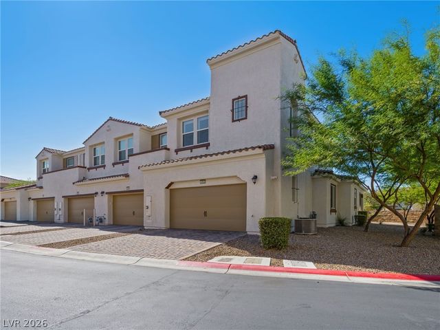 1012 Via Lombardi Avenue, Henderson, NV 89011