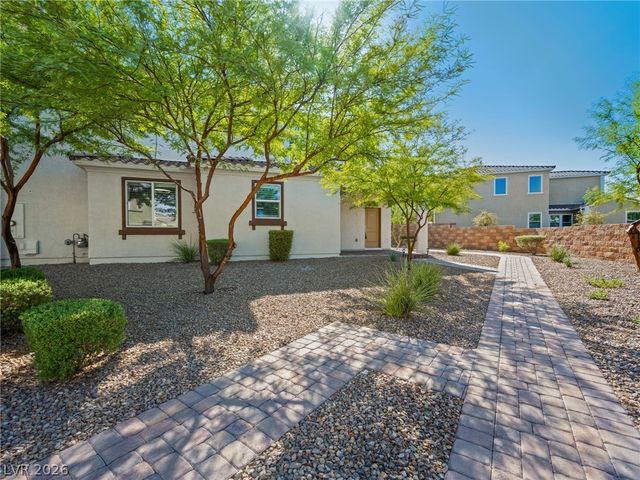 1012 Via Lombardi Avenue, Henderson, NV 89011