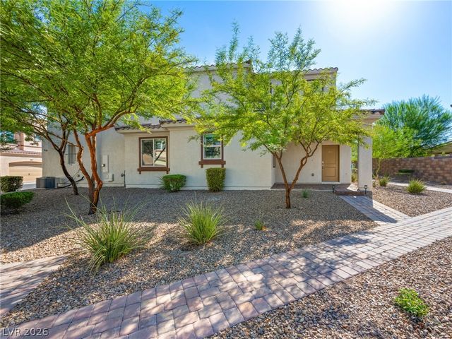 1012 Via Lombardi Avenue, Henderson, NV 89011