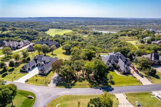 17798 E Anthem Ridge Road, Owasso, OK 74055