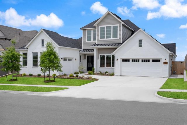 421 Basin Way, Norman, OK 73069