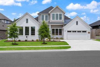 421 Basin Way, Norman, OK 73069