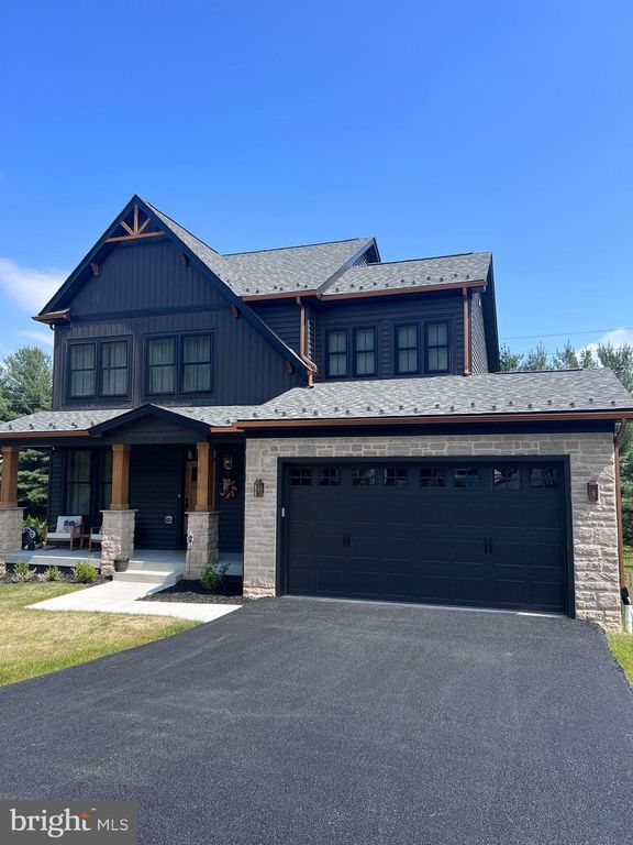 7142 MASTERS RD, New Market, MD 21774