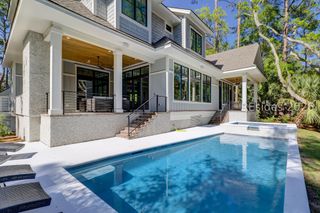 10 Bald Eagle Rd, Hilton Head Island, SC 29928