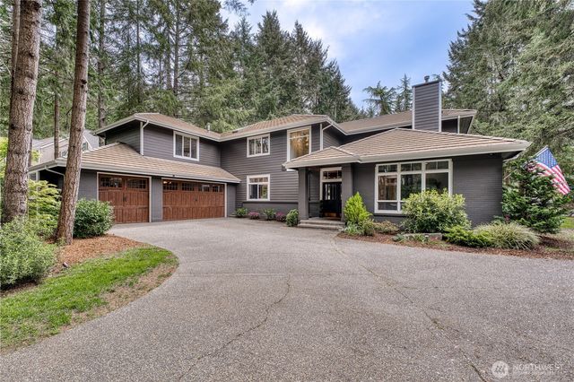 4818 133rd Street Ct NW, Gig Harbor, WA 98332