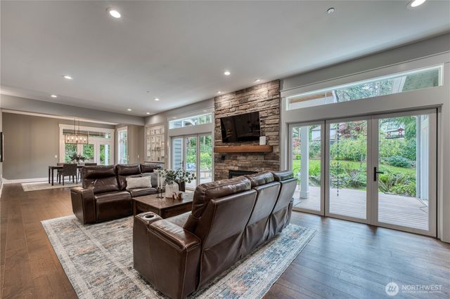 4818 133rd Street Ct NW, Gig Harbor, WA 98332