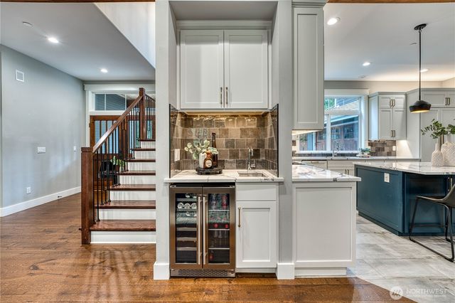 4818 133rd Street Ct NW, Gig Harbor, WA 98332