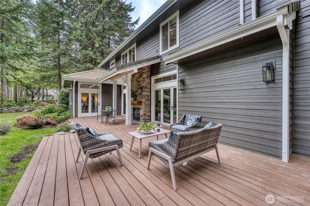 4818 133rd Street Ct NW, Gig Harbor, WA 98332