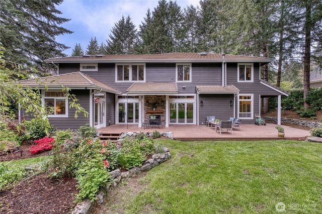 4818 133rd Street Ct NW, Gig Harbor, WA 98332