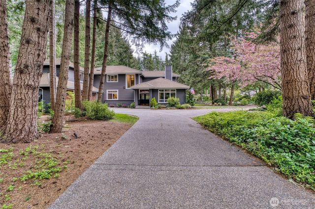 4818 133rd Street Ct NW, Gig Harbor, WA 98332