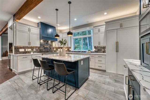 4818 133rd Street Ct NW, Gig Harbor, WA 98332