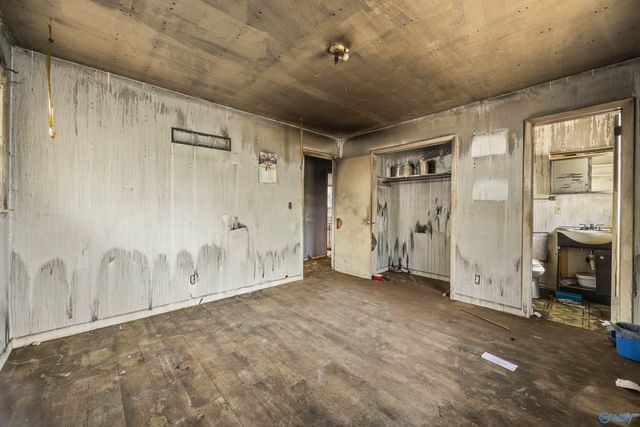 2804 Sparkman Drive, Huntsville, AL 35810