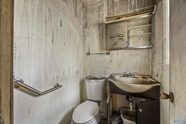 2804 Sparkman Drive, Huntsville, AL 35810