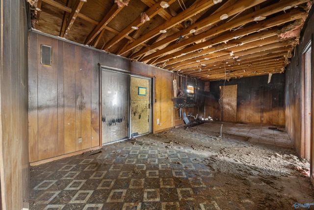 2804 Sparkman Drive, Huntsville, AL 35810