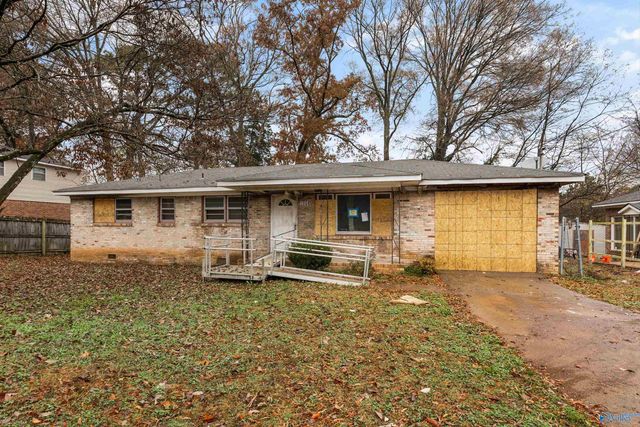 2804 Sparkman Drive, Huntsville, AL 35810