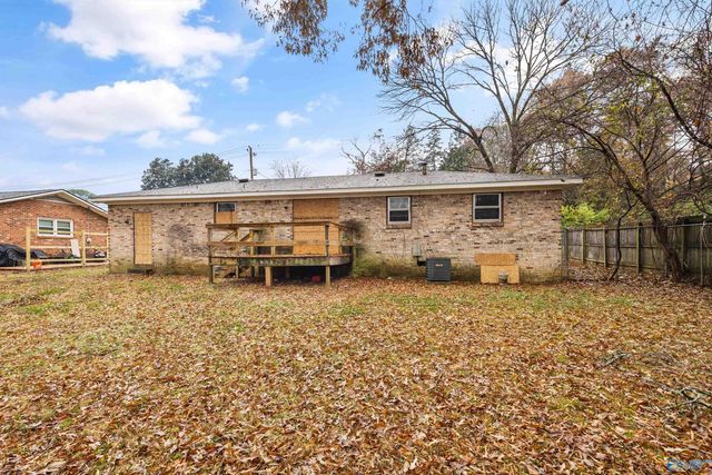 2804 Sparkman Drive, Huntsville, AL 35810