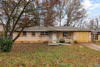 2804 Sparkman Drive, Huntsville, AL 35810