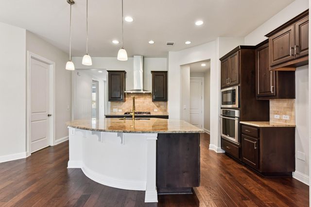 114 Magona TRL, Georgetown, TX 78628