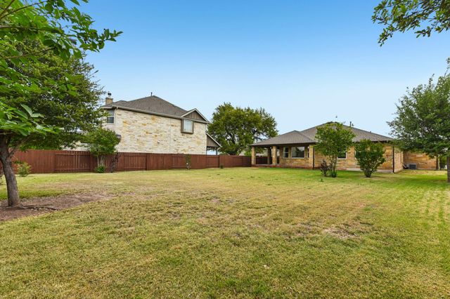114 Magona TRL, Georgetown, TX 78628
