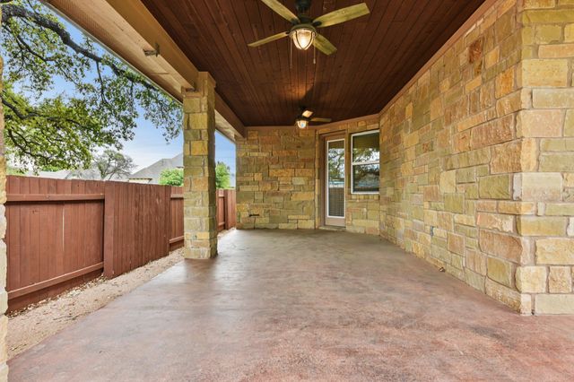 114 Magona TRL, Georgetown, TX 78628