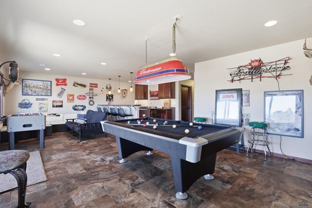 13378 SUNSET LN, Hot Springs, SD 57747