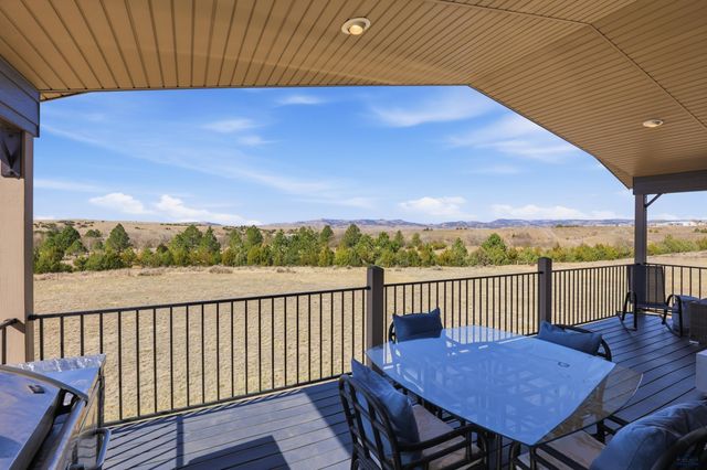 13378 SUNSET LN, Hot Springs, SD 57747