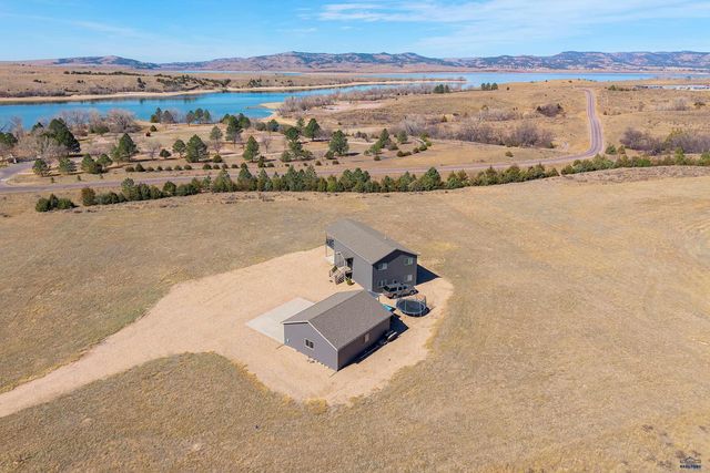 13378 SUNSET LN, Hot Springs, SD 57747