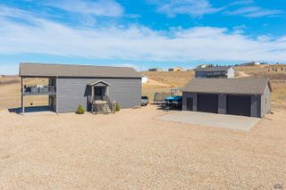 13378 SUNSET LN, Hot Springs, SD 57747