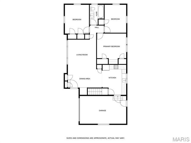 907 Taylor Avenue, Godfrey, IL 62035