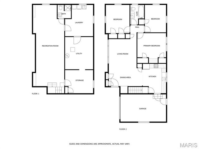 907 Taylor Avenue, Godfrey, IL 62035