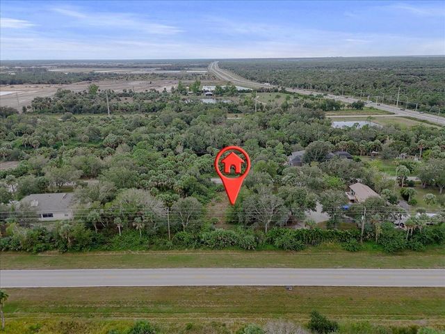 26063 NOTRE DAME BOULEVARD, Punta Gorda, FL 33955